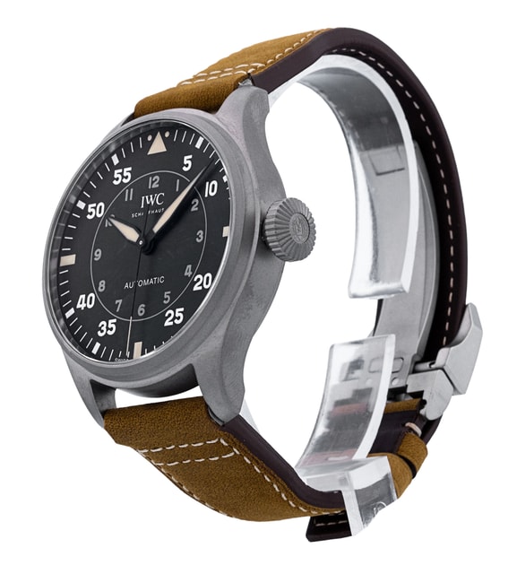 IWC Big Pilot's IW329701 Image 2